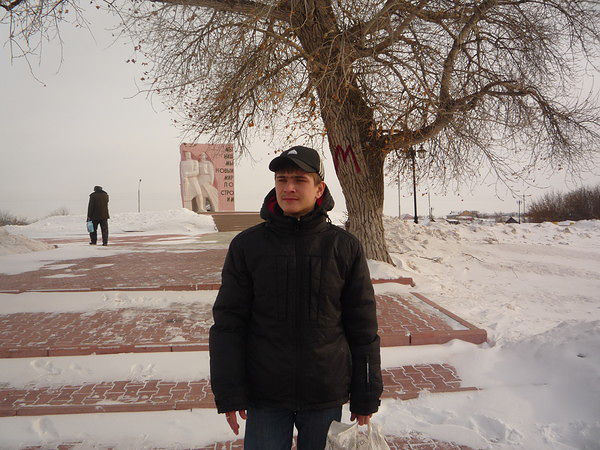 Личные фото