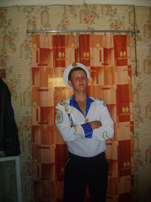 Личные фото