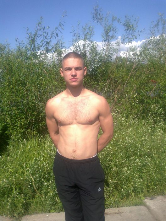 Личные фото