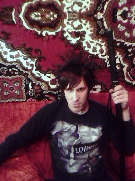 Личные фото