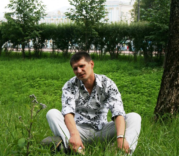 Личные фото