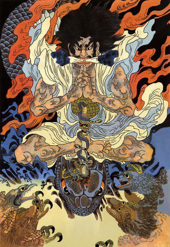 Личные фото