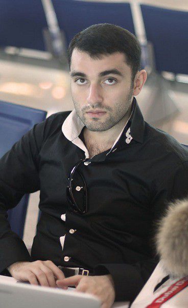 Личные фото