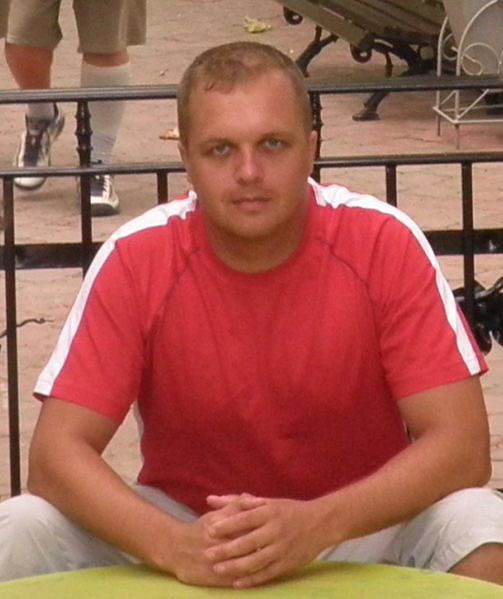 Личные фото