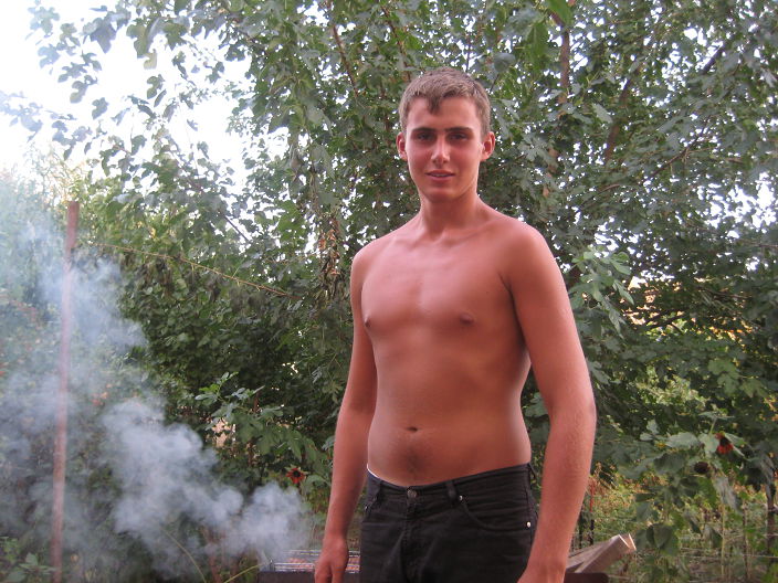 Личные фото