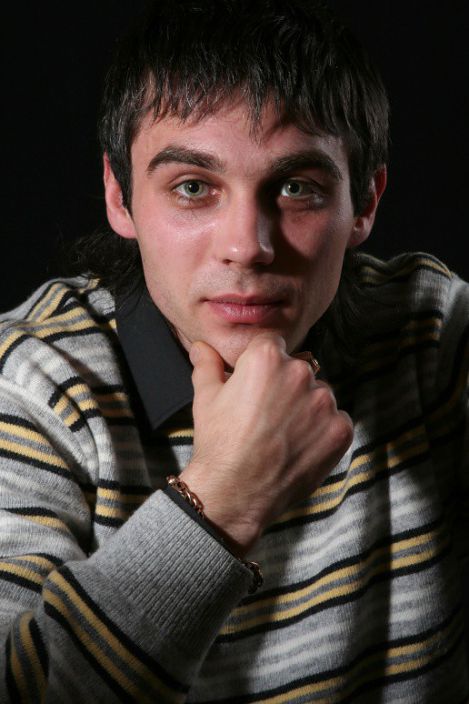 Ищу любовницу!