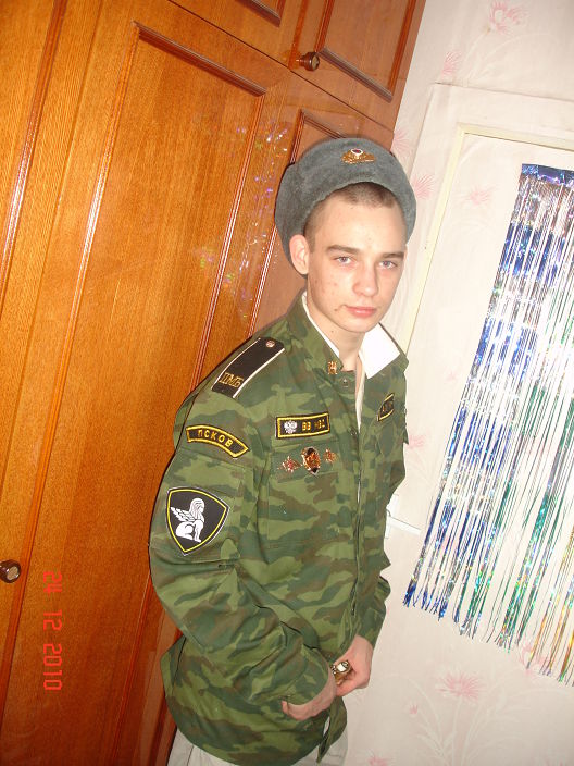 Личные фото