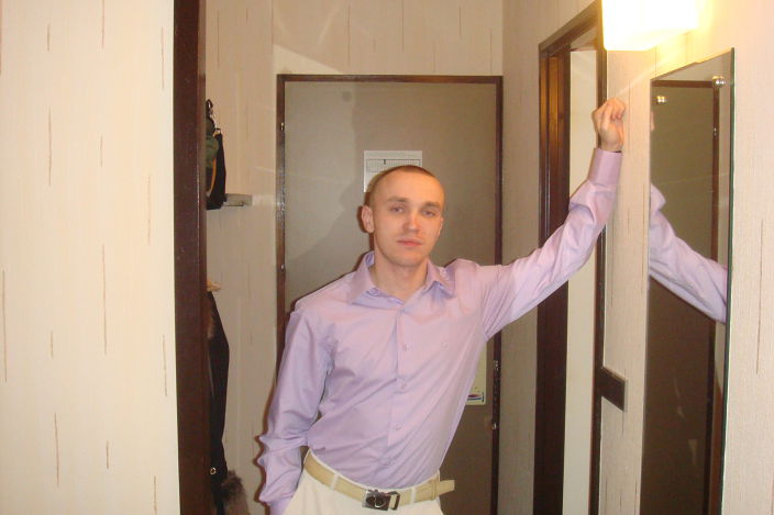 Личные фото