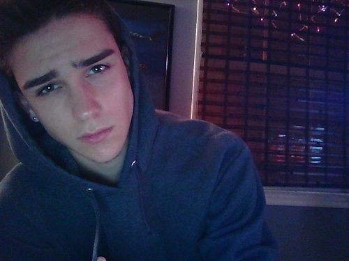 Личные фото