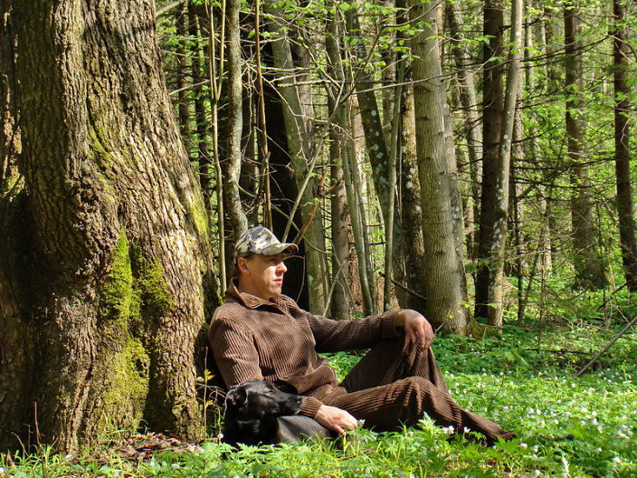 Личные фото