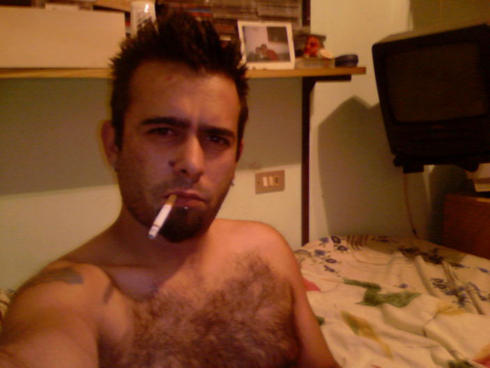 First photo