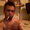 First photo