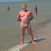море