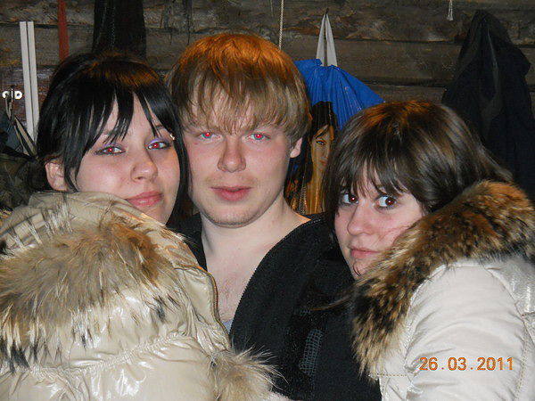 Личные фото