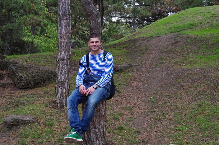 Личные фото