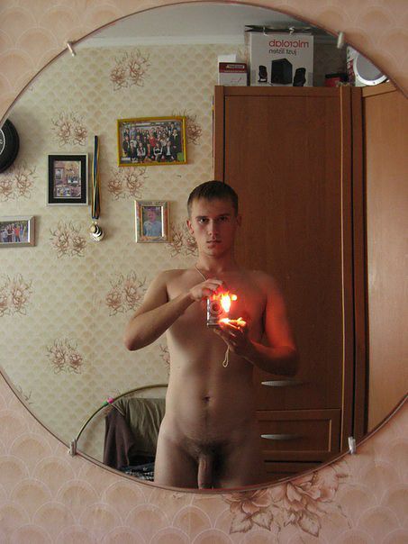 Личные фото