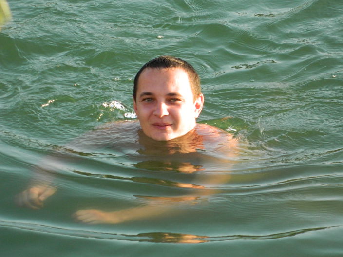 Личные фото