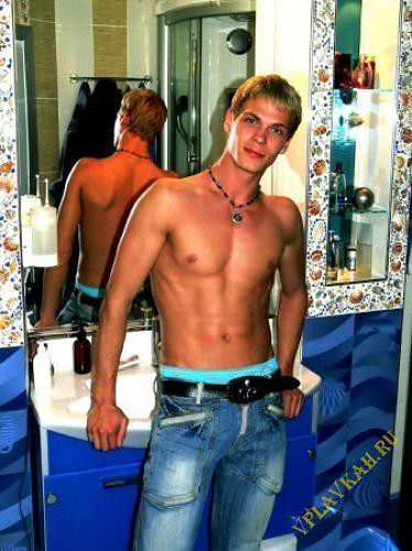 Личные фото