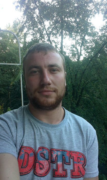 Личные фото