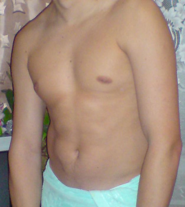 Личные фото