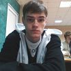 я такой