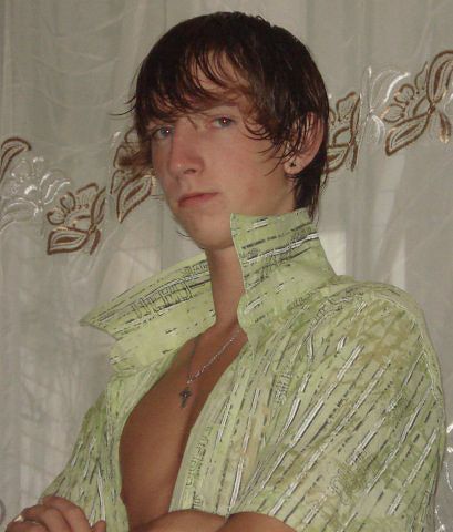 Личные фото