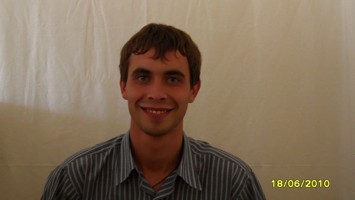 Мои старые фото