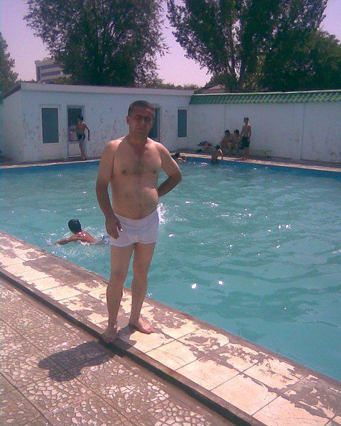 хорошо купаться