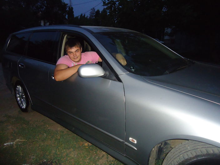 Личные фото