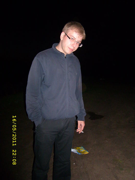 Личные фото