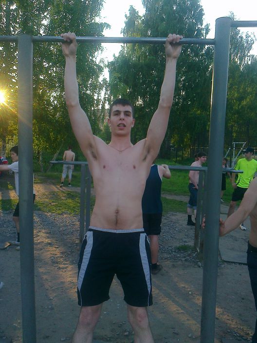 Личные фото