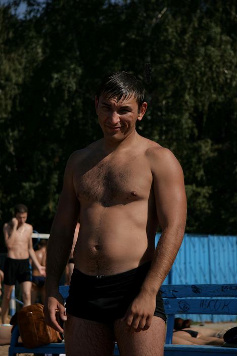 Личные фото