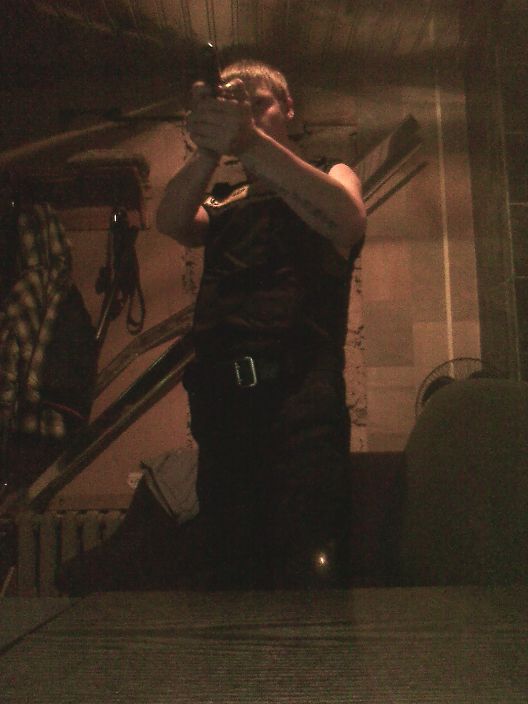 Личные фото