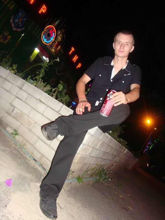 Личные фото