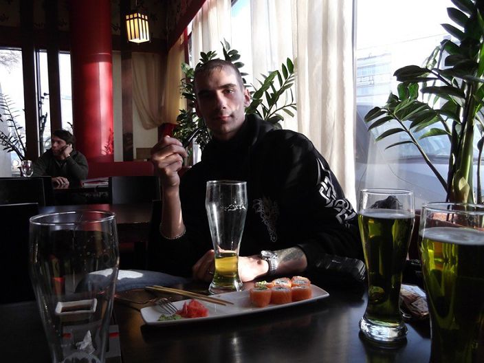 Личные фото