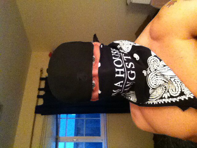 Im A House Gangsta!!
