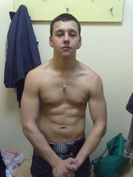 Личные фото