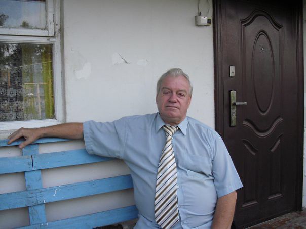 Личные фото