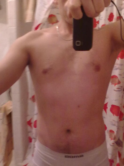 Личные фото