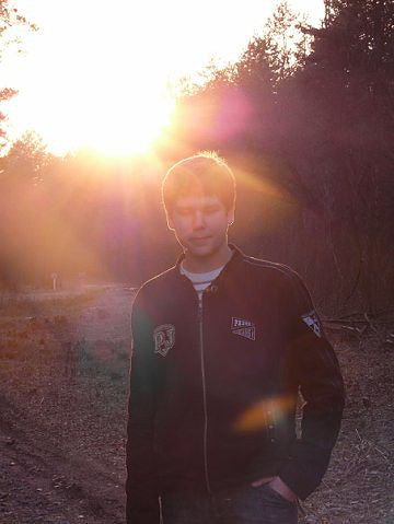 Личные фото