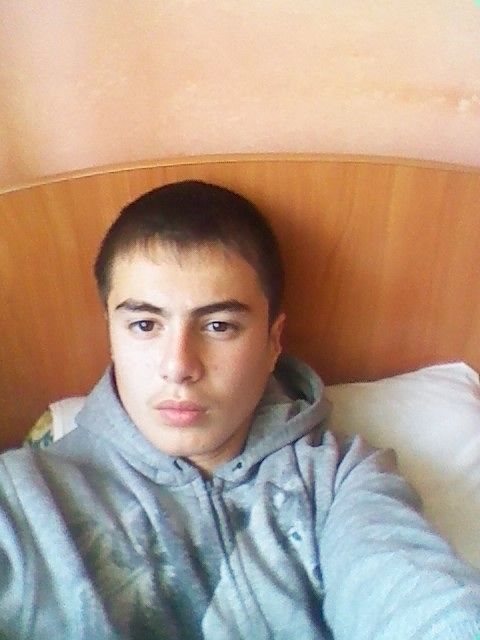 я жду вас