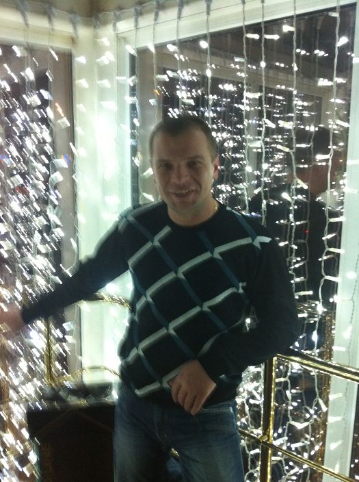 Личные фото