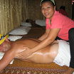 Тайский массаж