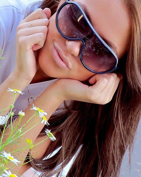 Личные фото