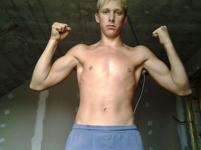 Личные фото