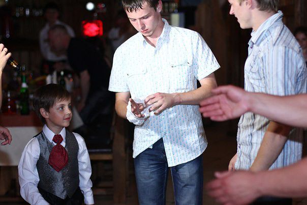 Личные фото