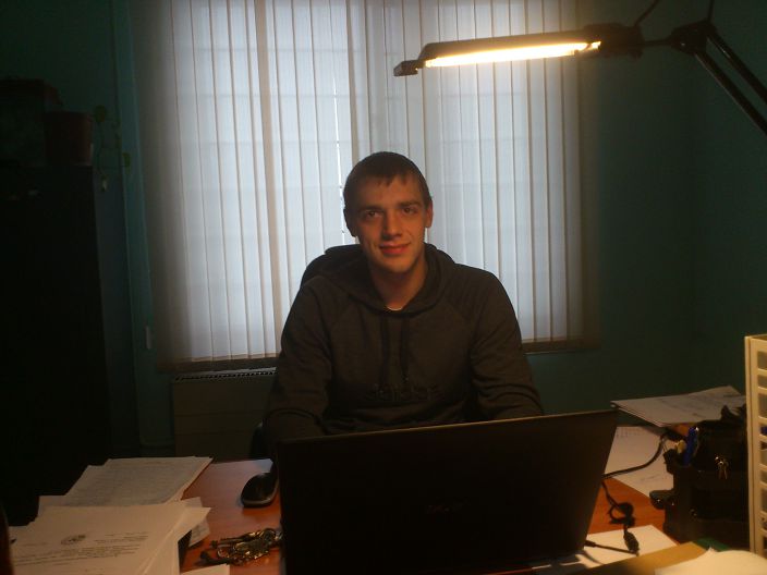 Личные фото