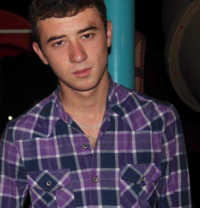 Личные фото