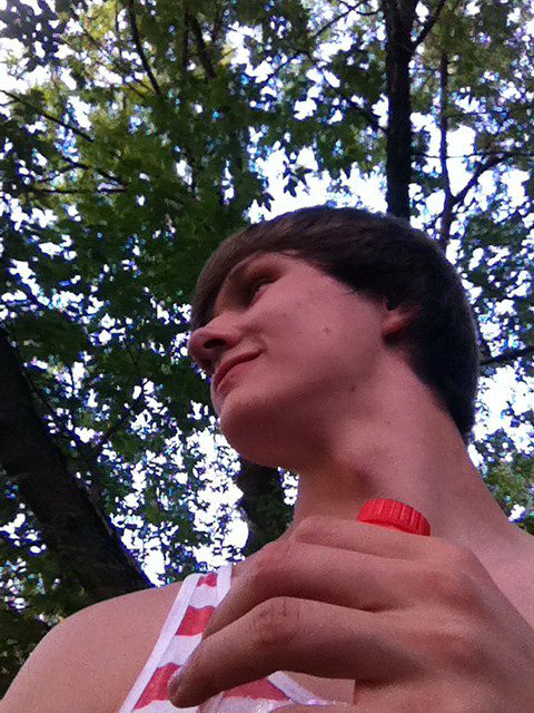 Личные фото