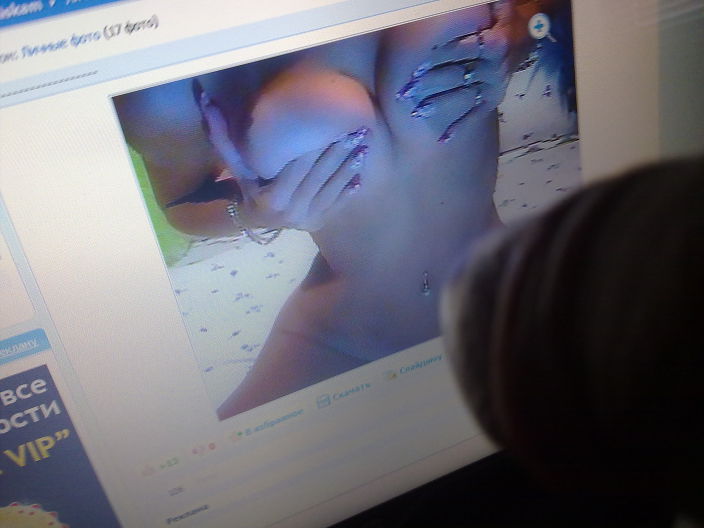 Личные фото